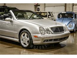 2001 Mercedes-Benz CLK (CC-2073184) for sale in Grand Rapids, Michigan