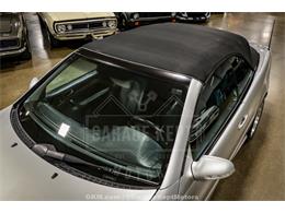 2001 Mercedes-Benz CLK (CC-2073184) for sale in Grand Rapids, Michigan