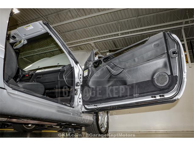 2001 Mercedes-Benz CLK (CC-2073184) for sale in Grand Rapids, Michigan
