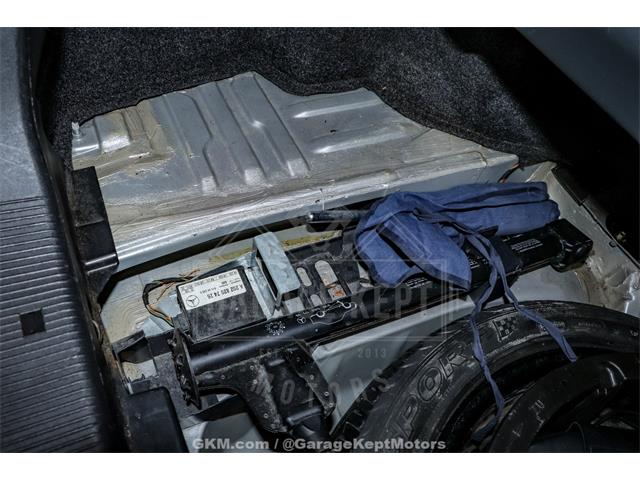 2001 Mercedes-Benz CLK (CC-2073184) for sale in Grand Rapids, Michigan