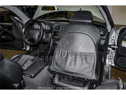 2001 Mercedes-Benz CLK (CC-2073184) for sale in Grand Rapids, Michigan