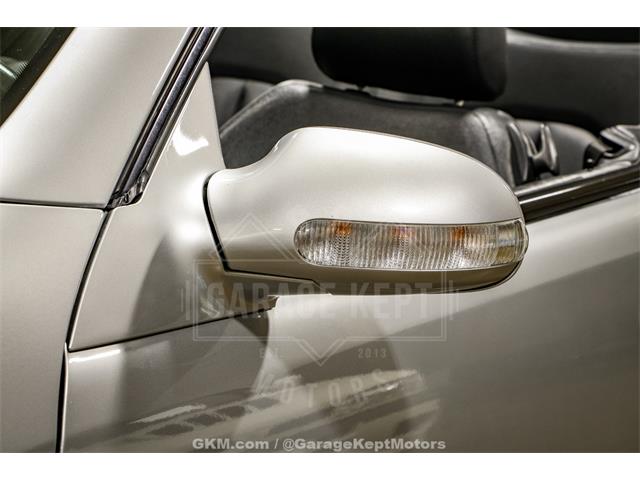 2001 Mercedes-Benz CLK (CC-2073184) for sale in Grand Rapids, Michigan