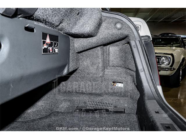 2001 Mercedes-Benz CLK (CC-2073184) for sale in Grand Rapids, Michigan