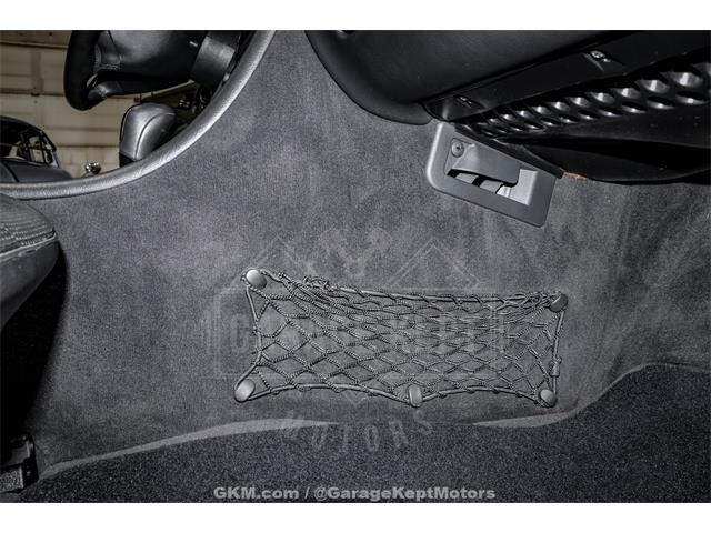 2001 Mercedes-Benz CLK (CC-2073184) for sale in Grand Rapids, Michigan