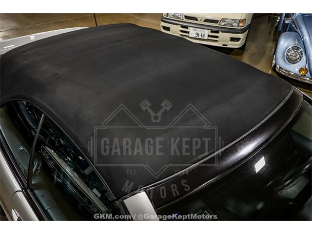 2001 Mercedes-Benz CLK (CC-2073184) for sale in Grand Rapids, Michigan