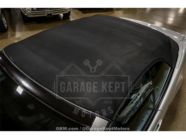 2001 Mercedes-Benz CLK (CC-2073184) for sale in Grand Rapids, Michigan
