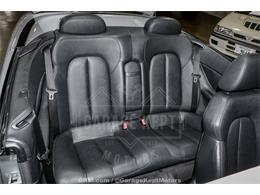 2001 Mercedes-Benz CLK (CC-2073184) for sale in Grand Rapids, Michigan