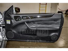 2001 Mercedes-Benz CLK (CC-2073184) for sale in Grand Rapids, Michigan