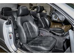 2001 Mercedes-Benz CLK (CC-2073184) for sale in Grand Rapids, Michigan