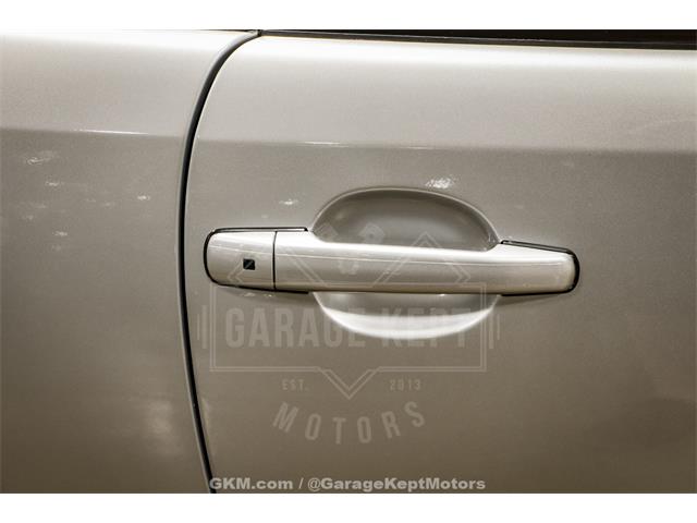 2001 Mercedes-Benz CLK (CC-2073184) for sale in Grand Rapids, Michigan