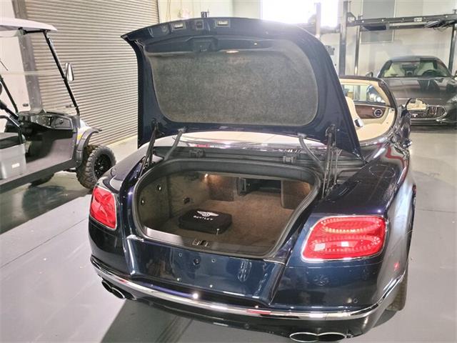 2017 Bentley Continental GT (CC-2073185) for sale in Boca Raton, Florida