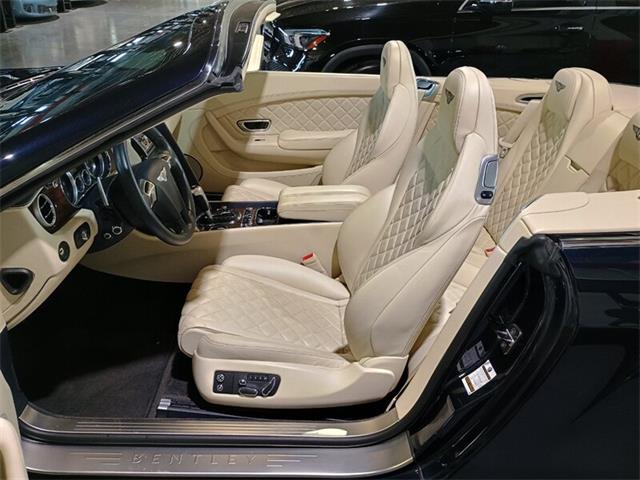 2017 Bentley Continental GT (CC-2073185) for sale in Boca Raton, Florida