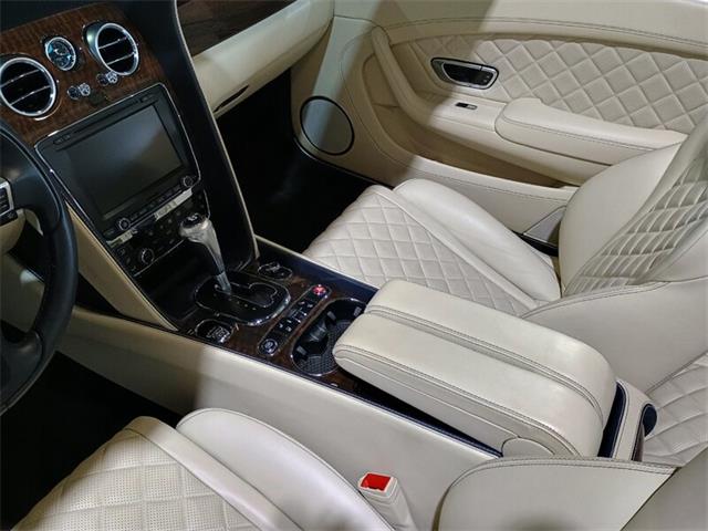 2017 Bentley Continental GT (CC-2073185) for sale in Boca Raton, Florida