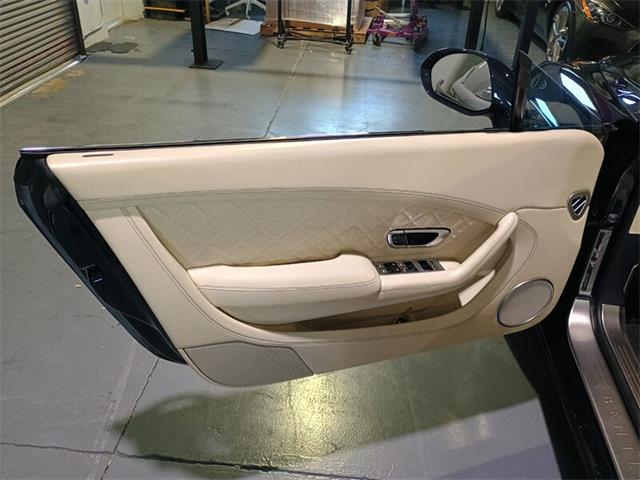 2017 Bentley Continental GT (CC-2073185) for sale in Boca Raton, Florida