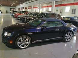2017 Bentley Continental GT (CC-2073185) for sale in Boca Raton, Florida