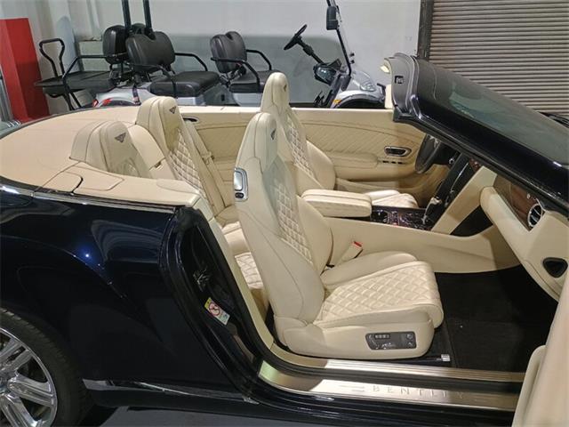 2017 Bentley Continental GT (CC-2073185) for sale in Boca Raton, Florida