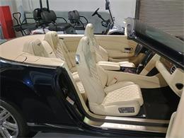 2017 Bentley Continental GT (CC-2073185) for sale in Boca Raton, Florida