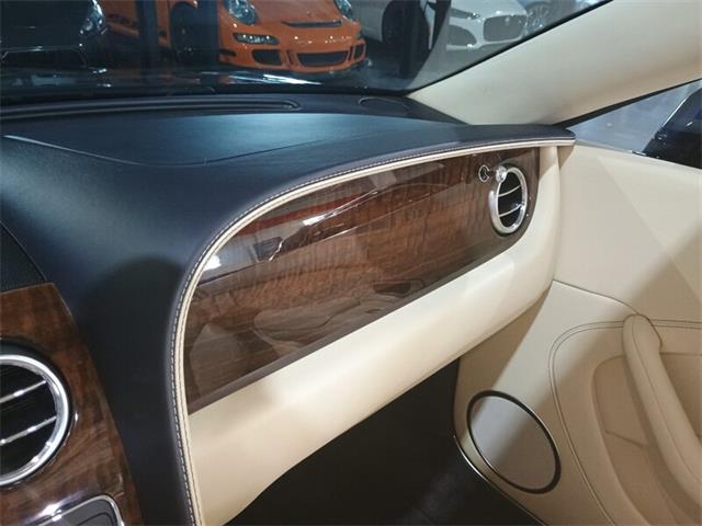2017 Bentley Continental GT (CC-2073185) for sale in Boca Raton, Florida