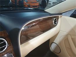 2017 Bentley Continental GT (CC-2073185) for sale in Boca Raton, Florida