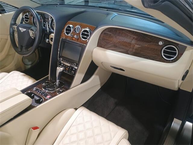 2017 Bentley Continental GT (CC-2073185) for sale in Boca Raton, Florida