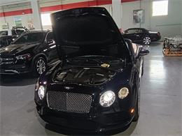 2017 Bentley Continental GT (CC-2073185) for sale in Boca Raton, Florida