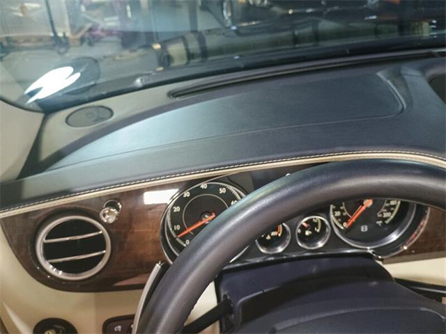 2017 Bentley Continental GT (CC-2073185) for sale in Boca Raton, Florida
