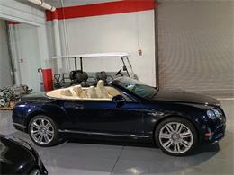 2017 Bentley Continental GT (CC-2073185) for sale in Boca Raton, Florida