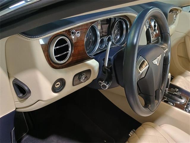 2017 Bentley Continental GT (CC-2073185) for sale in Boca Raton, Florida