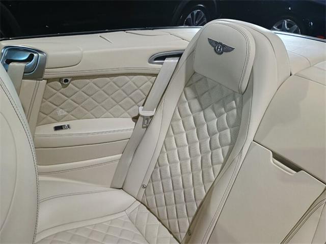 2017 Bentley Continental GT (CC-2073185) for sale in Boca Raton, Florida