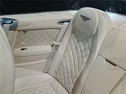 2017 Bentley Continental GT (CC-2073185) for sale in Boca Raton, Florida