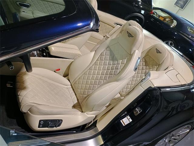 2017 Bentley Continental GT (CC-2073185) for sale in Boca Raton, Florida