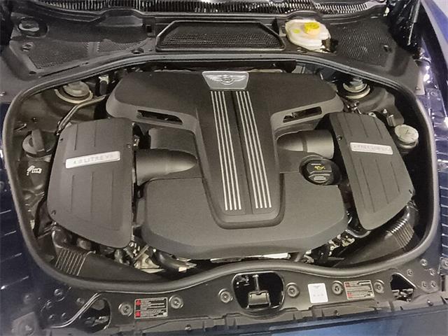 2017 Bentley Continental GT (CC-2073185) for sale in Boca Raton, Florida