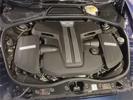 2017 Bentley Continental GT (CC-2073185) for sale in Boca Raton, Florida