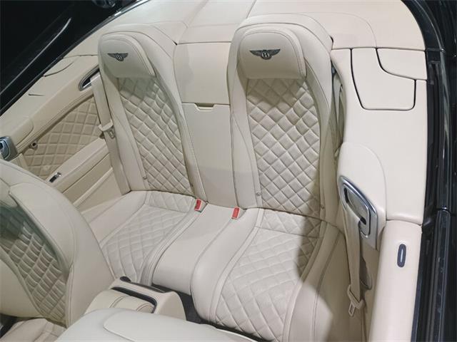 2017 Bentley Continental GT (CC-2073185) for sale in Boca Raton, Florida