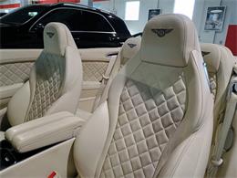 2017 Bentley Continental GT (CC-2073185) for sale in Boca Raton, Florida