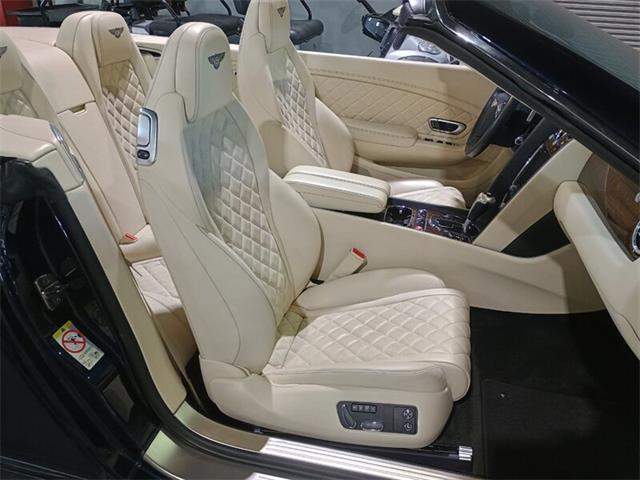 2017 Bentley Continental GT (CC-2073185) for sale in Boca Raton, Florida