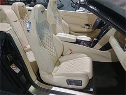 2017 Bentley Continental GT (CC-2073185) for sale in Boca Raton, Florida