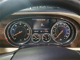 2017 Bentley Continental GT (CC-2073185) for sale in Boca Raton, Florida