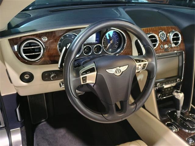2017 Bentley Continental GT (CC-2073185) for sale in Boca Raton, Florida