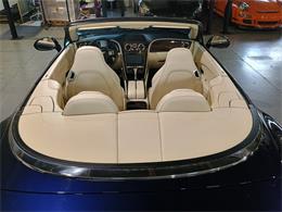 2017 Bentley Continental GT (CC-2073185) for sale in Boca Raton, Florida