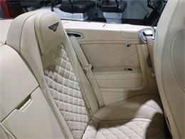 2017 Bentley Continental GT (CC-2073185) for sale in Boca Raton, Florida