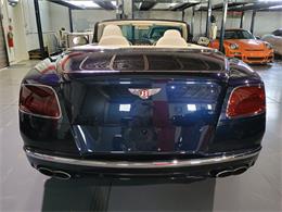 2017 Bentley Continental GT (CC-2073185) for sale in Boca Raton, Florida