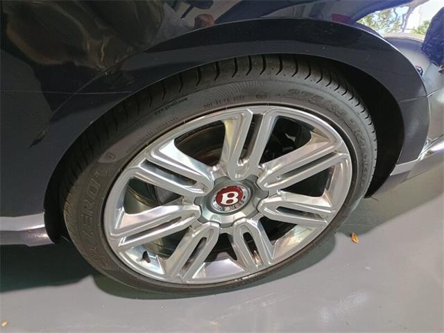 2017 Bentley Continental GT (CC-2073185) for sale in Boca Raton, Florida