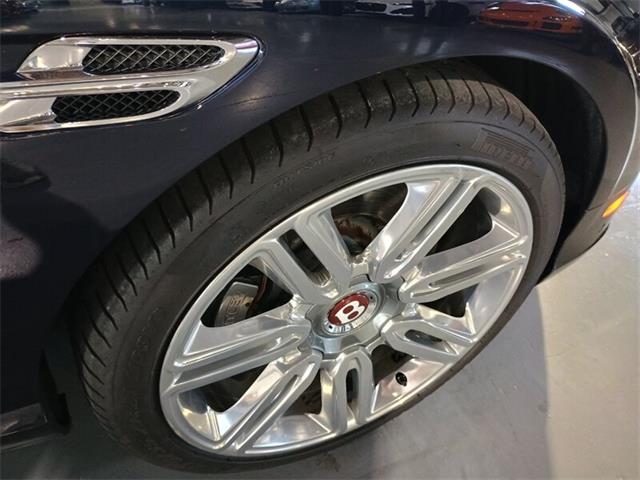 2017 Bentley Continental GT (CC-2073185) for sale in Boca Raton, Florida