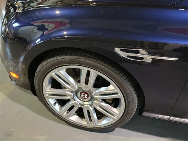 2017 Bentley Continental GT (CC-2073185) for sale in Boca Raton, Florida