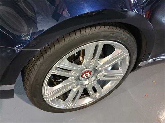2017 Bentley Continental GT (CC-2073185) for sale in Boca Raton, Florida