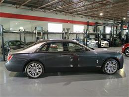 2021 Rolls-Royce Silver Ghost (CC-2073186) for sale in Boca Raton, Florida