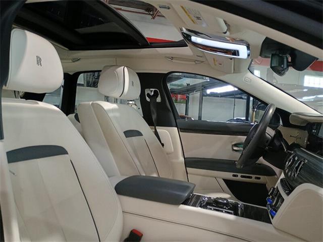 2021 Rolls-Royce Silver Ghost (CC-2073186) for sale in Boca Raton, Florida