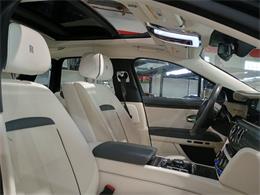 2021 Rolls-Royce Silver Ghost (CC-2073186) for sale in Boca Raton, Florida
