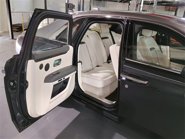 2021 Rolls-Royce Silver Ghost (CC-2073186) for sale in Boca Raton, Florida